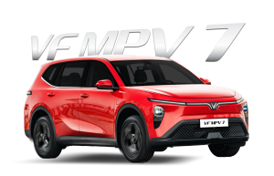 VinFast MPV 7