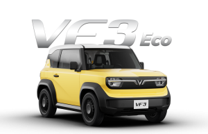 VinFast VF3 Eco