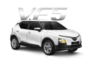 VinFast VF5