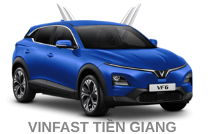 VinFast VF6