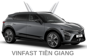 VinFast VF7