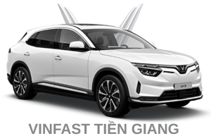VinFast VF8