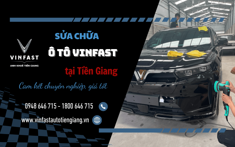 sửa chữa ô tô