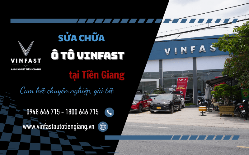 sửa chữa ô tô