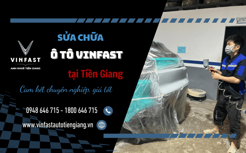 sửa chữa ô tô