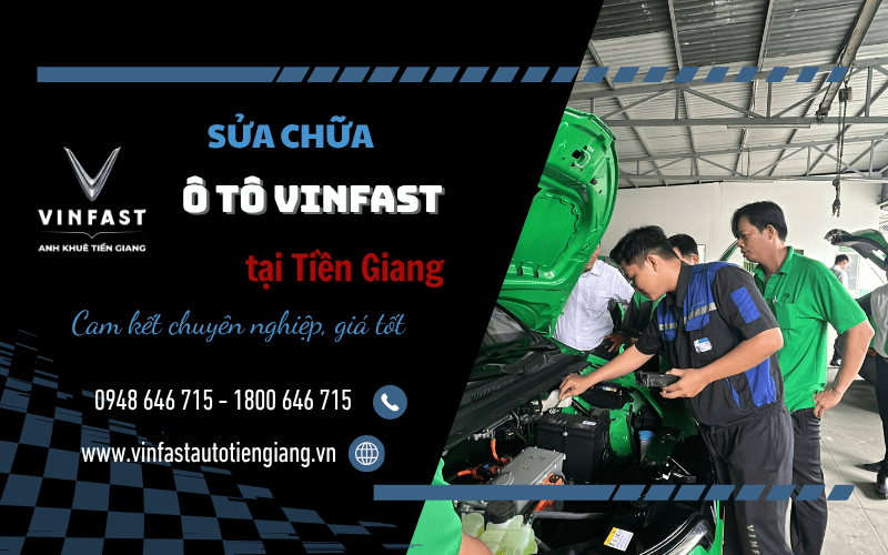 sửa chữa ô tô
