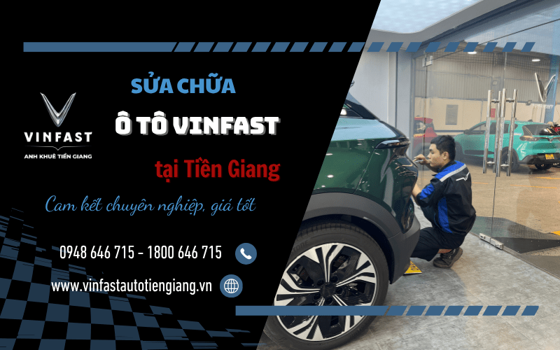 sửa chữa ô tô