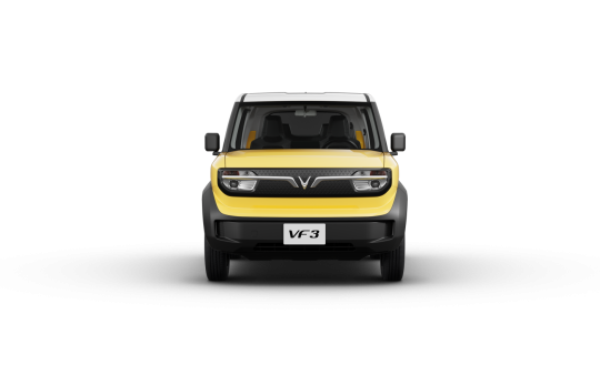 VinFast VF3 Eco